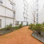 Appartement 6 Le Loki - Tramway - Wifi *