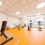 6 Le Loki - Tramway - Wifi Appartement Clermont-Ferrand