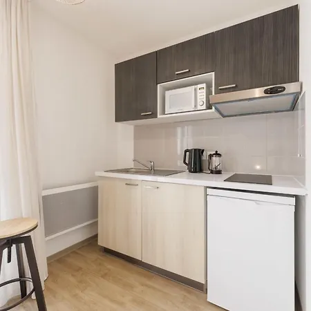 6 Le Loki - Tramway - Wifi * Clermont-Ferrand