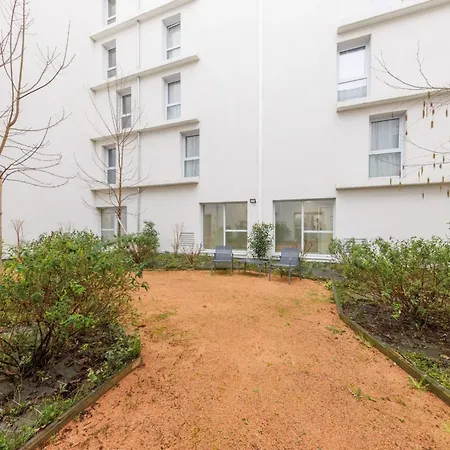 6 Le Loki - Tramway - Wifi Apartment *