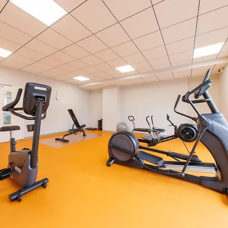 6 Le Loki - Tramway - Wifi Apartment