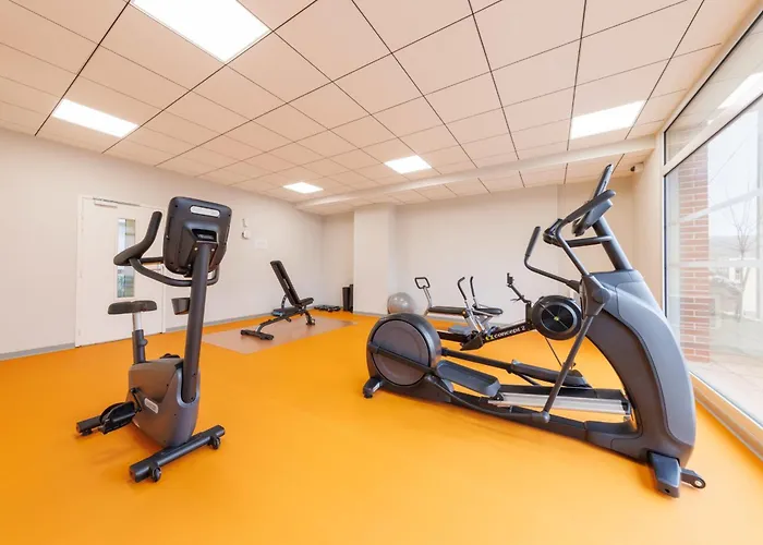 6 Le Loki - Tramway - Wifi Apartment